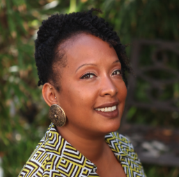 Rev. Iya Keyona Saquile Lazenby Rev. Iya Keyona Saquile Lazenby