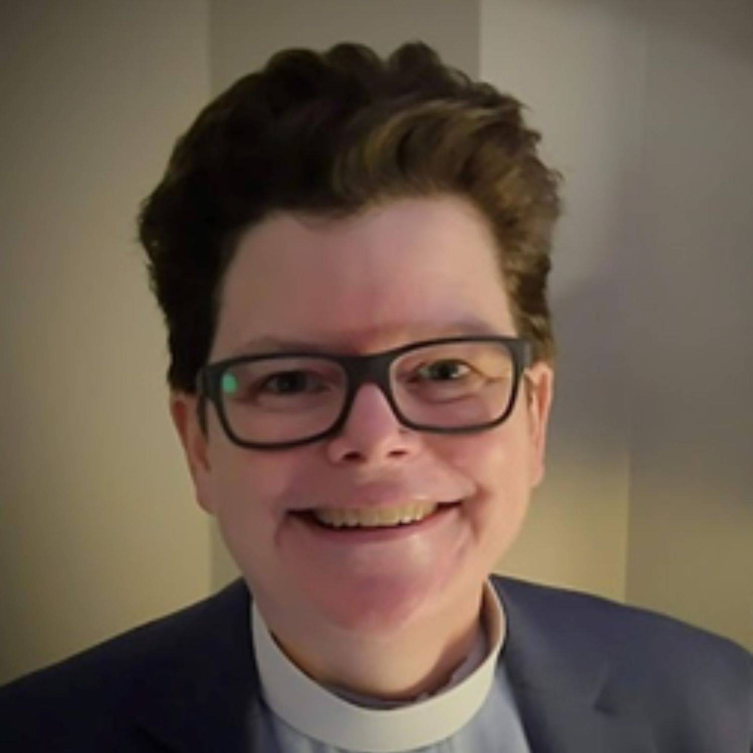 Rev. Dr. Carla Guzmán